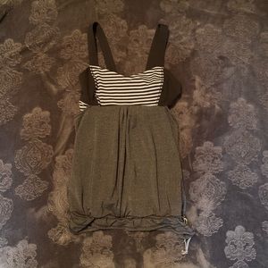 Lululemon Athletics Tank Top